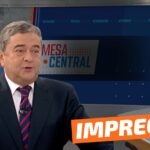 “Hemos tenido 12 carabineros asesinados en los últimos tres años y 891 atacados este año (2023)”: #Impreciso