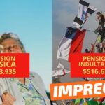 (Imagen) “Pensión Básica: $193.935. Pensión Indultados: $516.672”: #Impreciso