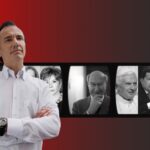 Tommaso Debenedetti: El Anti-periodista que asesina a políticos y escritores.