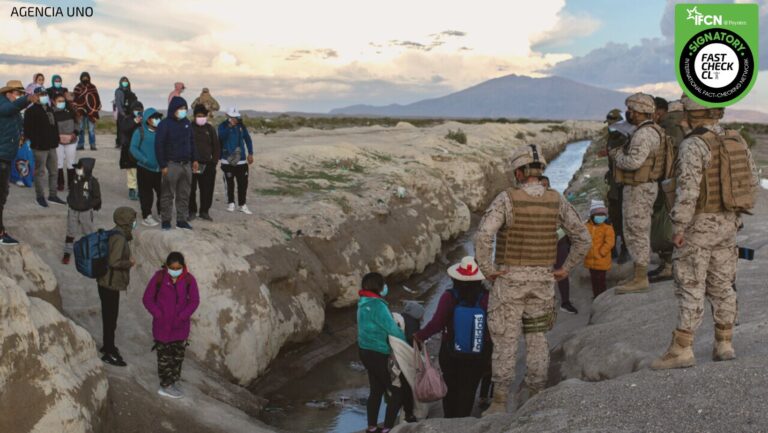 Read more about the article ¿Qué es la reconducción de migrantes?: El jaque diplomático de Bolivia y Venezuela a Chile