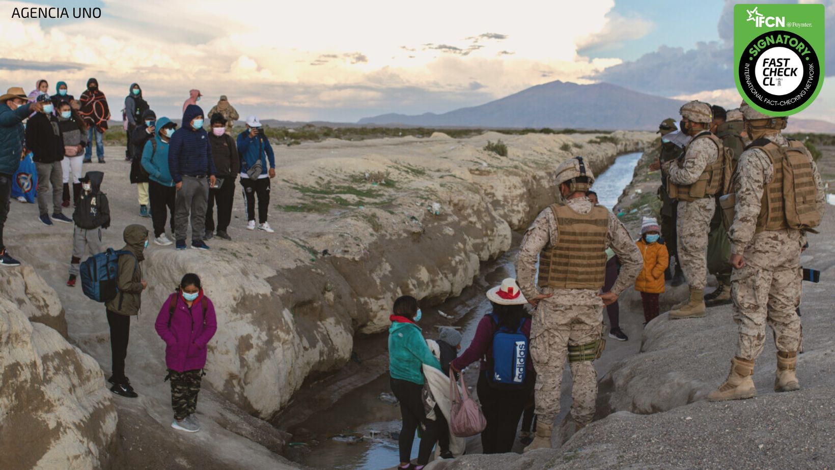 You are currently viewing ¿Qué es la reconducción de migrantes?: El jaque diplomático de Bolivia y Venezuela a Chile