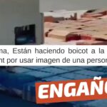 (Video) “Oklahoma. Están haciendo boicot  a la cerveza Bud Ligth por usar imagen de una persona trans”: #Engañoso