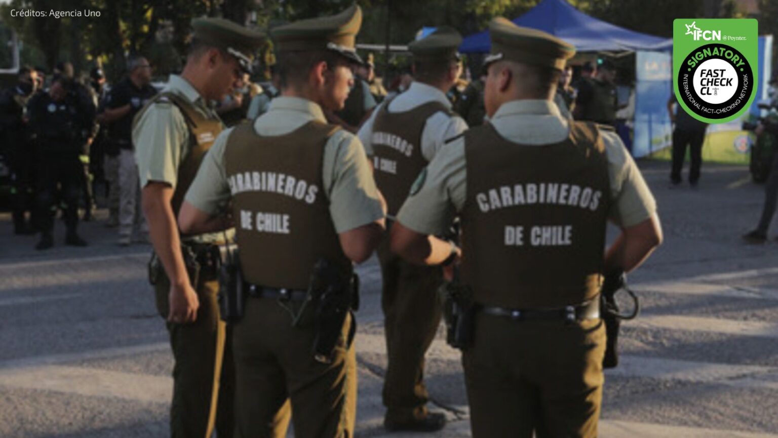 ¿Qué significa la palabra Paco?: 4 historias sobre su origen