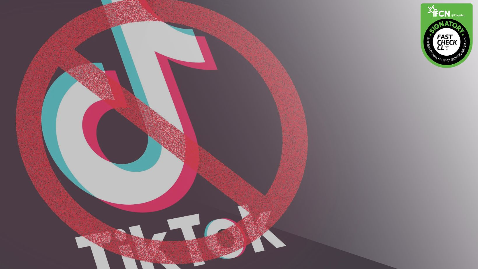 Proyecto de Ley para prohibir TikTok en celulares del Estado