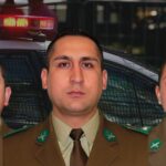 Salazar, Olivares y Palma: la matanza a carabineros no cesa