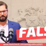 “Desde el año 2012 que no se construyen cárceles en Chile”: #Falso