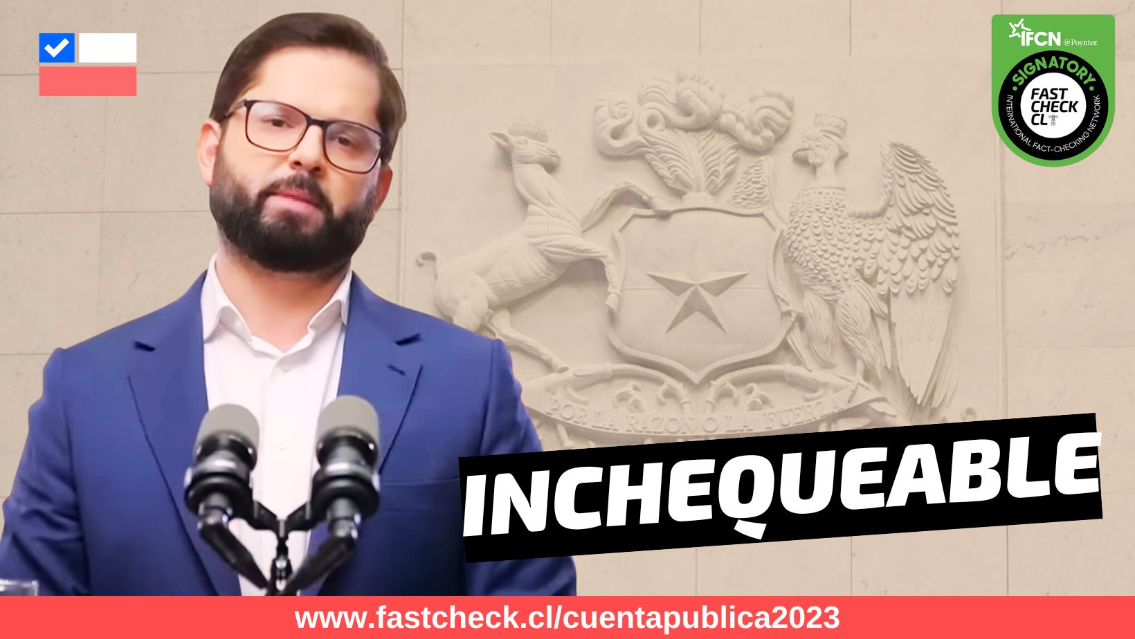 You are currently viewing “Al día de hoy se han entregado 60.222 viviendas y otras 131.077 se encuentran en construcción”: #Inchequeable