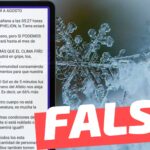 El fenómeno Aphelion provoca un clima mucho más frío: #Falso