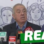 “El ISP reportaba que (en prepandemia) al año había 400 casos positivos de virus sincicial, a esta fecha, semana epidemiológica n°21. Este año supera las cuatro mil”: #Real