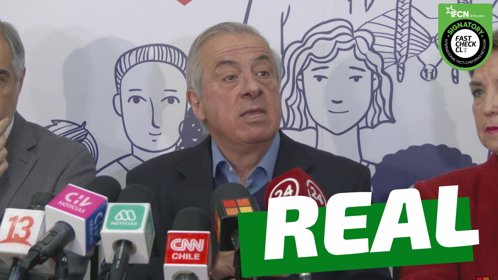 You are currently viewing “El ISP reportaba que (en prepandemia) al año había 400 casos positivos de virus sincicial, a esta fecha, semana epidemiológica n°21. Este año supera las cuatro mil”: #Real