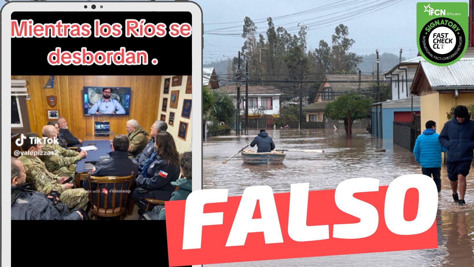 You are currently viewing (Video) El Presidente Gabriel Boric palmotea su laptop en una reunión telemática: #Falso