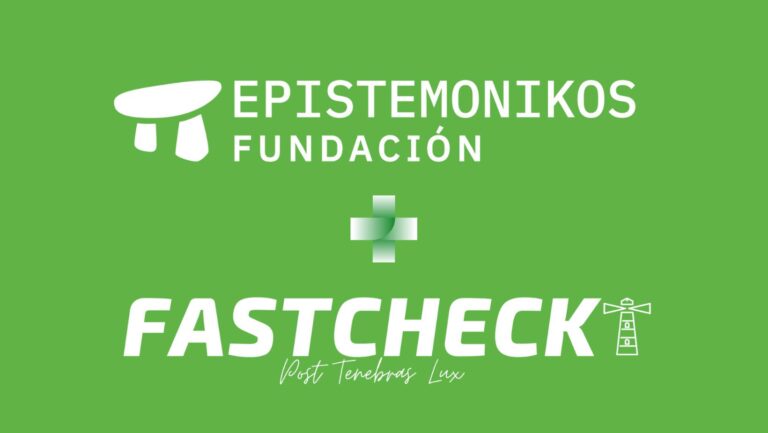 Read more about the article La nueva alianza entre Epistemonikos y Fast Check CL busca combatir la desinformación con la mejor evidencia