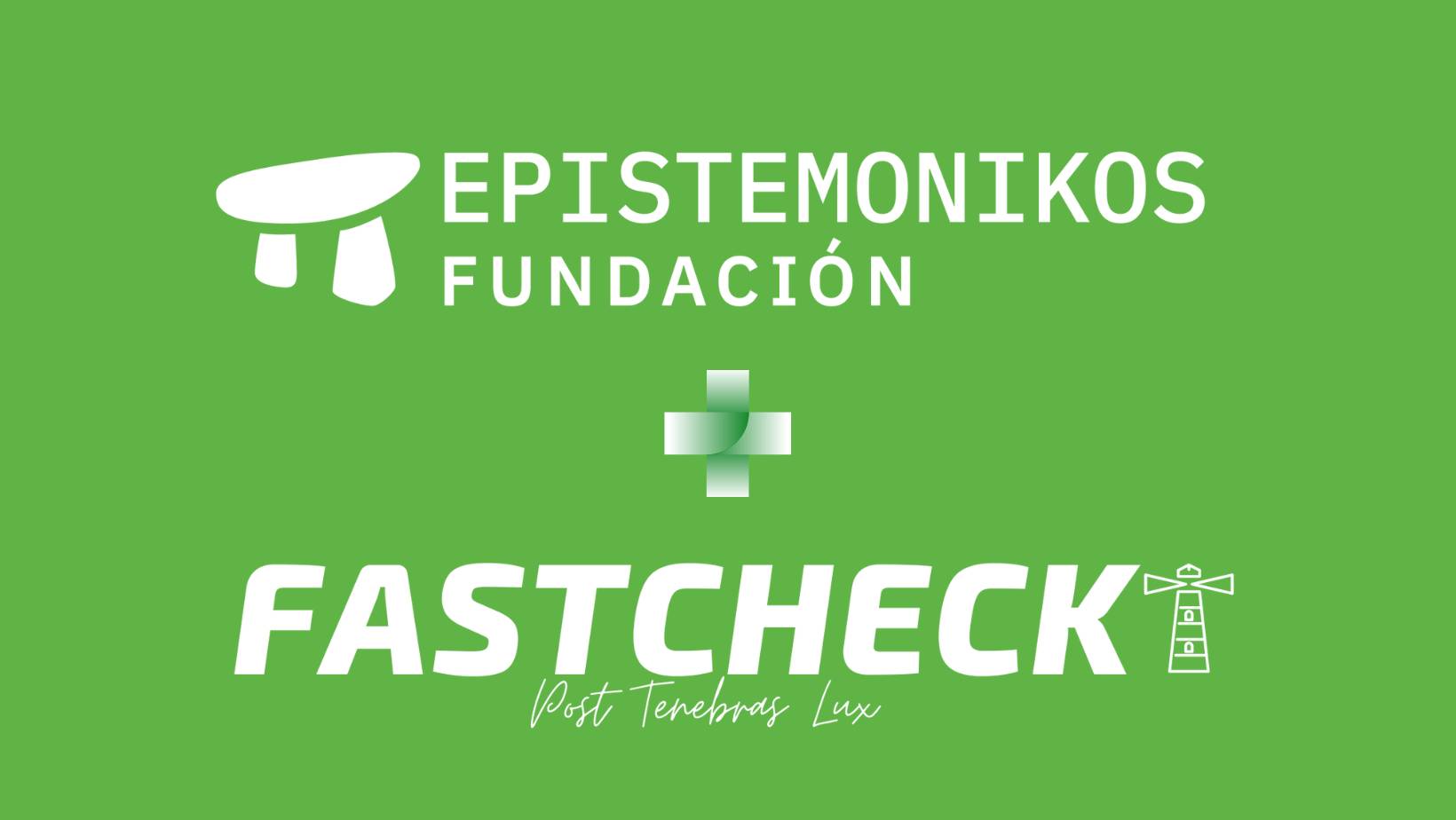 You are currently viewing La nueva alianza entre Epistemonikos y Fast Check CL busca combatir la desinformación con la mejor evidencia