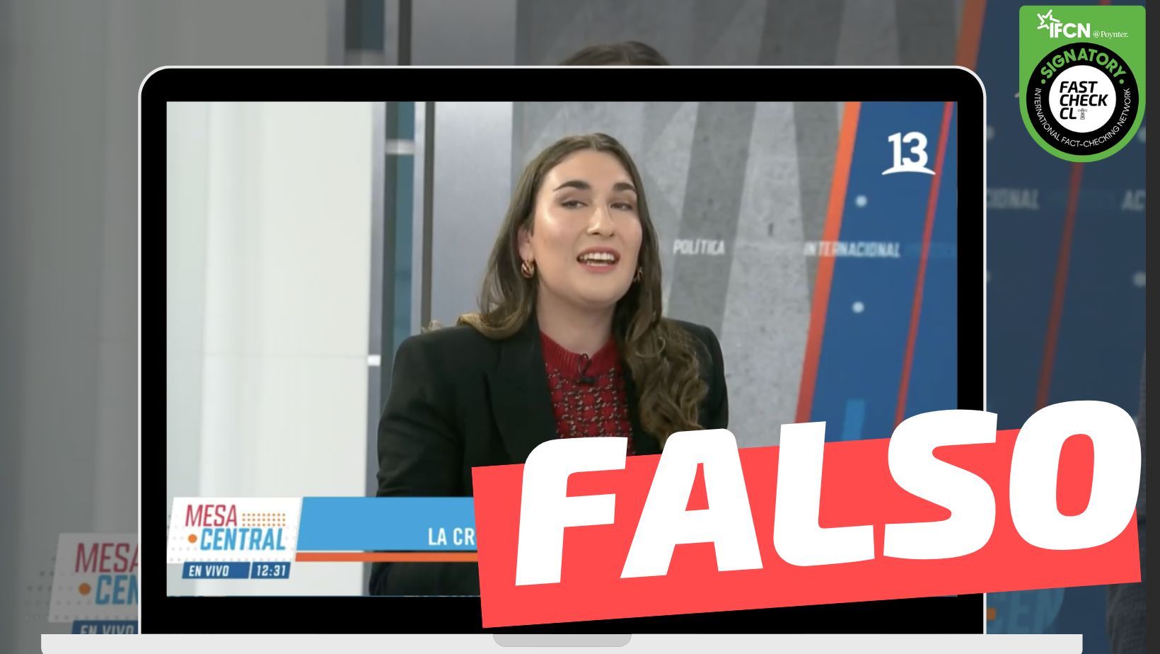 You are currently viewing “No hay ningún convenio firmado en el Maule”: #Falso