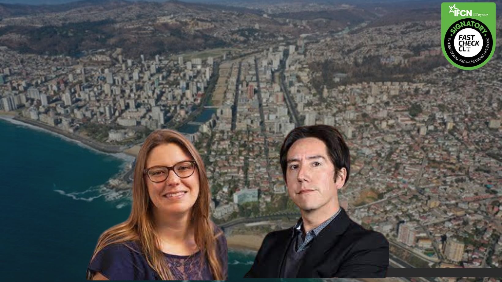 You are currently viewing “Los japoneses, a pesar de que había evidencia de tsunamis grandes, pensaban que no iba a ocurrir. Puede pasar y hay que estar preparados”