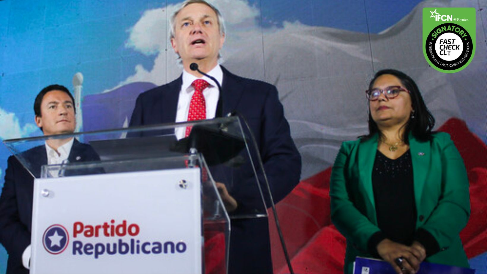 You are currently viewing ¿Se “derechizó” el electorado? Claves para entender los resultados de la última encuesta CEP