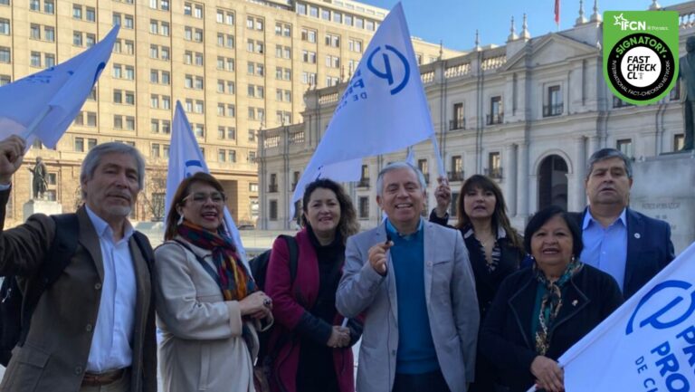 Read more about the article Paro nacional de profesores: ¿Cuáles son las demandas de los docentes?