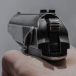 ¿Dónde están las armas?: En Chile se  perdieron más de 29 mil armas entre 2017 y 2022