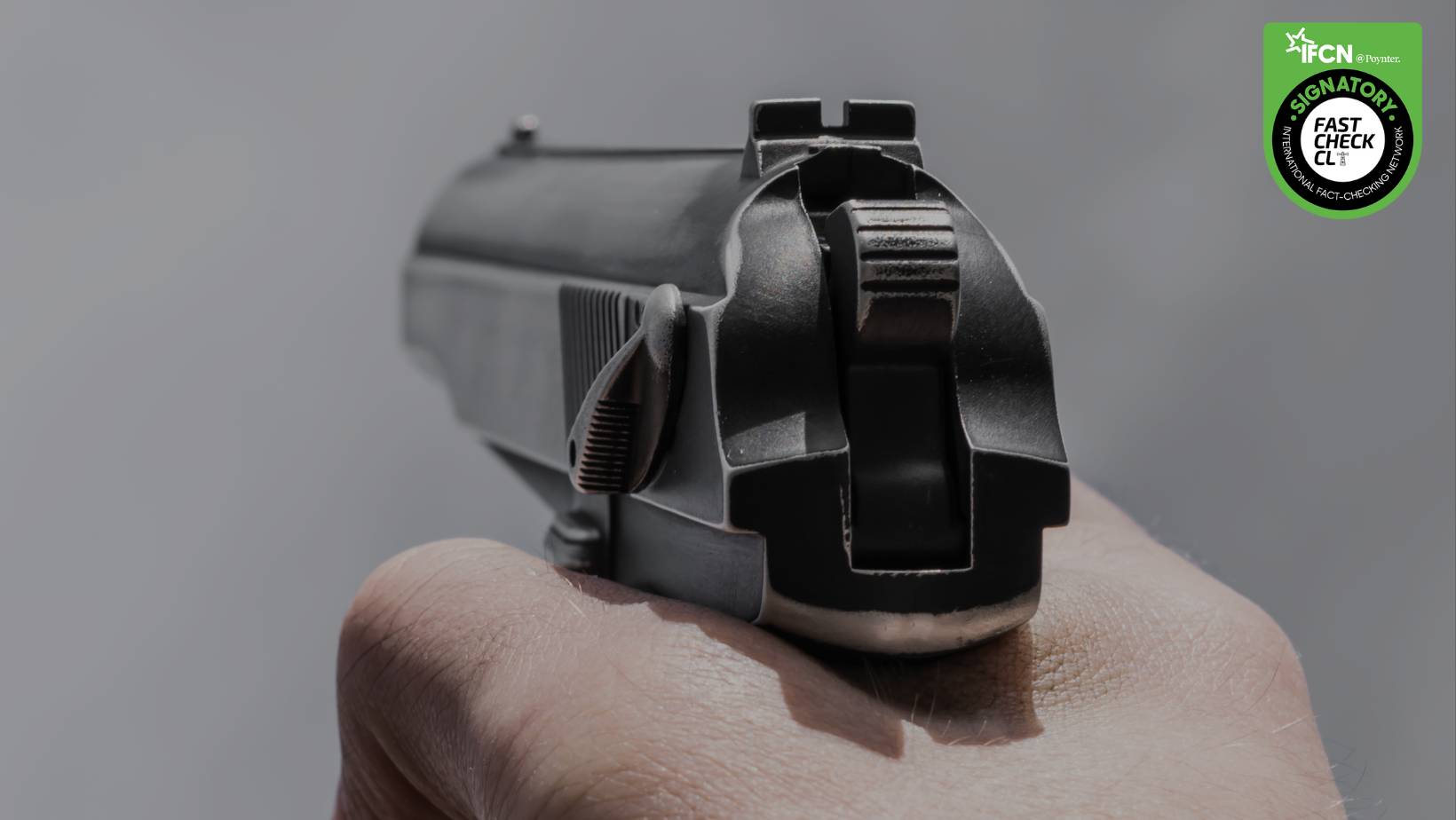 You are currently viewing ¿Dónde están las armas?: En Chile se  perdieron más de 29 mil armas entre 2017 y 2022