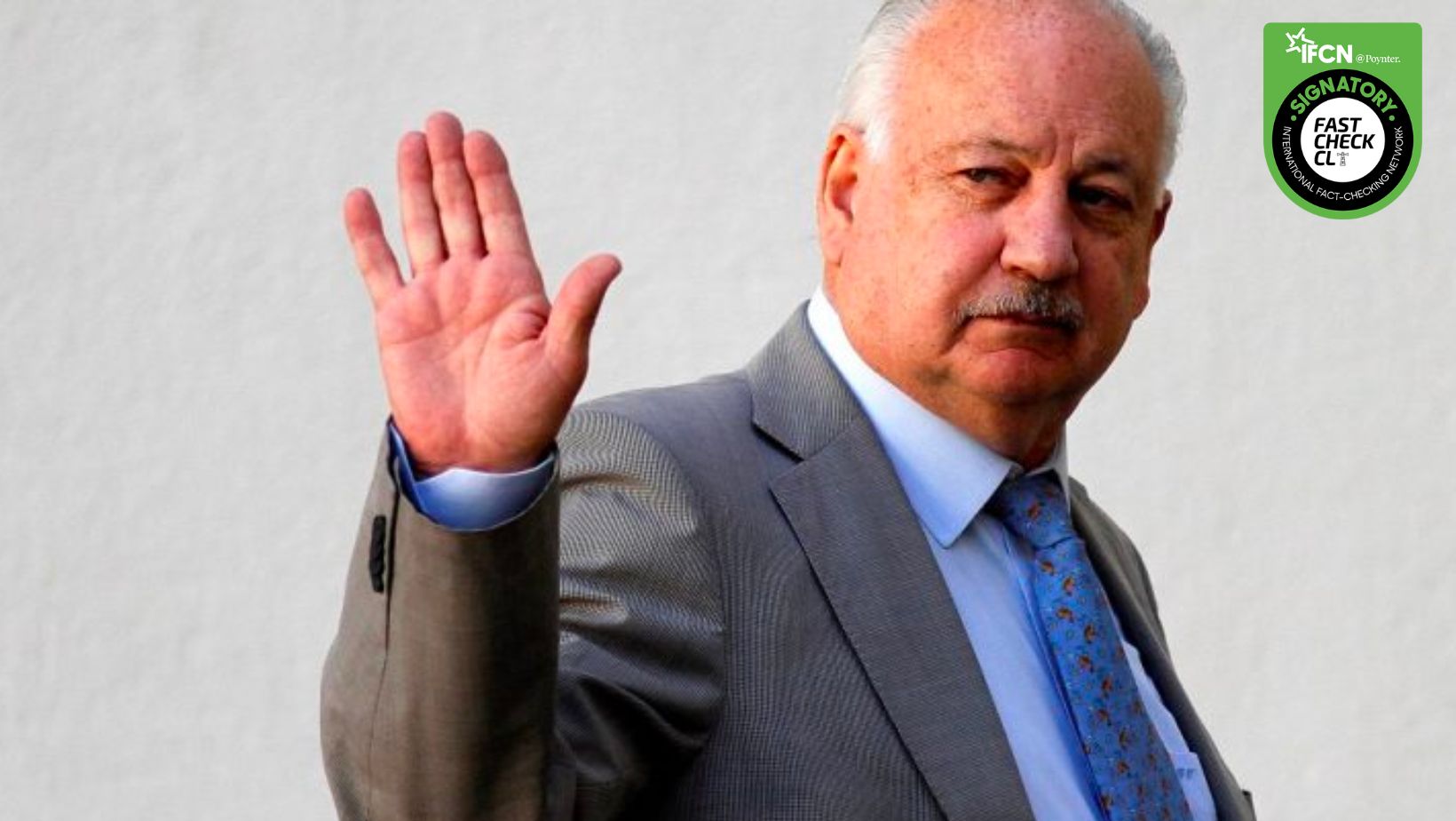 You are currently viewing La muerte de Guillermo Teillier: el hombre que autorizó el atentado a Pinochet y recuperó el protagonismo del PC