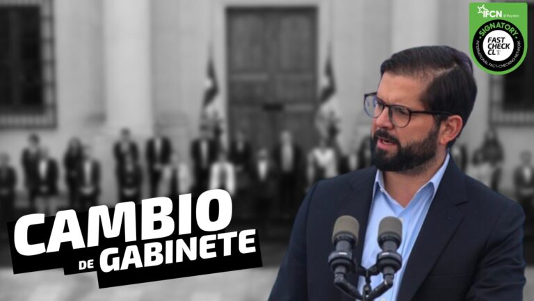 Read more about the article Tercer cambio de gabinete de Gabriel Boric: Quiénes entran y quiénes se van