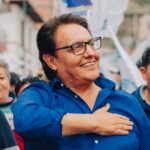 Una muerte que remece: ¿Quién era Fernando Villavicencio, el asesinado candidato presidencial de Ecuador?