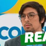 Daniel Andrade, fundador de Democracia Viva: “No debería haber accedido (a convenios) porque no teníamos la expertiz”: #Real