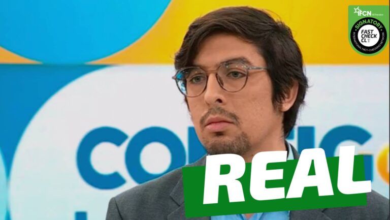 Read more about the article Daniel Andrade, fundador de Democracia Viva: “No debería haber accedido (a convenios) porque no teníamos la expertiz”: #Real