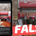 (Concurso) “Para celebrar el cumpleaños de Acuenta, todos los que escriban ‘Feliz cumpleaños’ recibirán regalos exclusivos”: #Falso