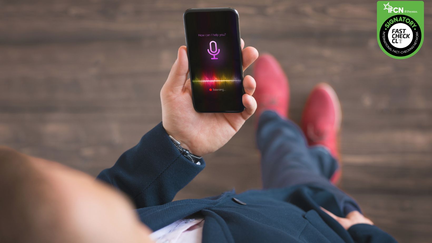 You are currently viewing ¿Los celulares escuchan tus conversaciones para después hacerte recomendaciones?