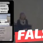 (Video) “El cáncer es un hongo”: #Falso