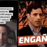 (Video) “Luis Silva reconoce que la Constitución de republicanos no asegura salud gratuita porque según él, ‘sería un suicidio'”: #Engañoso