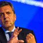 Superando a Milei: ¿Quién es Sergio Massa, el candidato oficialista que logró un sorpresivo primer lugar?
