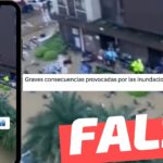 (Video) “Nueva York inundado”: #Falso