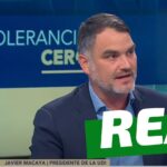 “Esta semana se otorgó la posibilidad a la izquierda (…) de volver a la redacción de la actual Constitución que permite el aborto en 3 causales ¿Qué hizo la izquierda? Lo votó en contra”: #Real