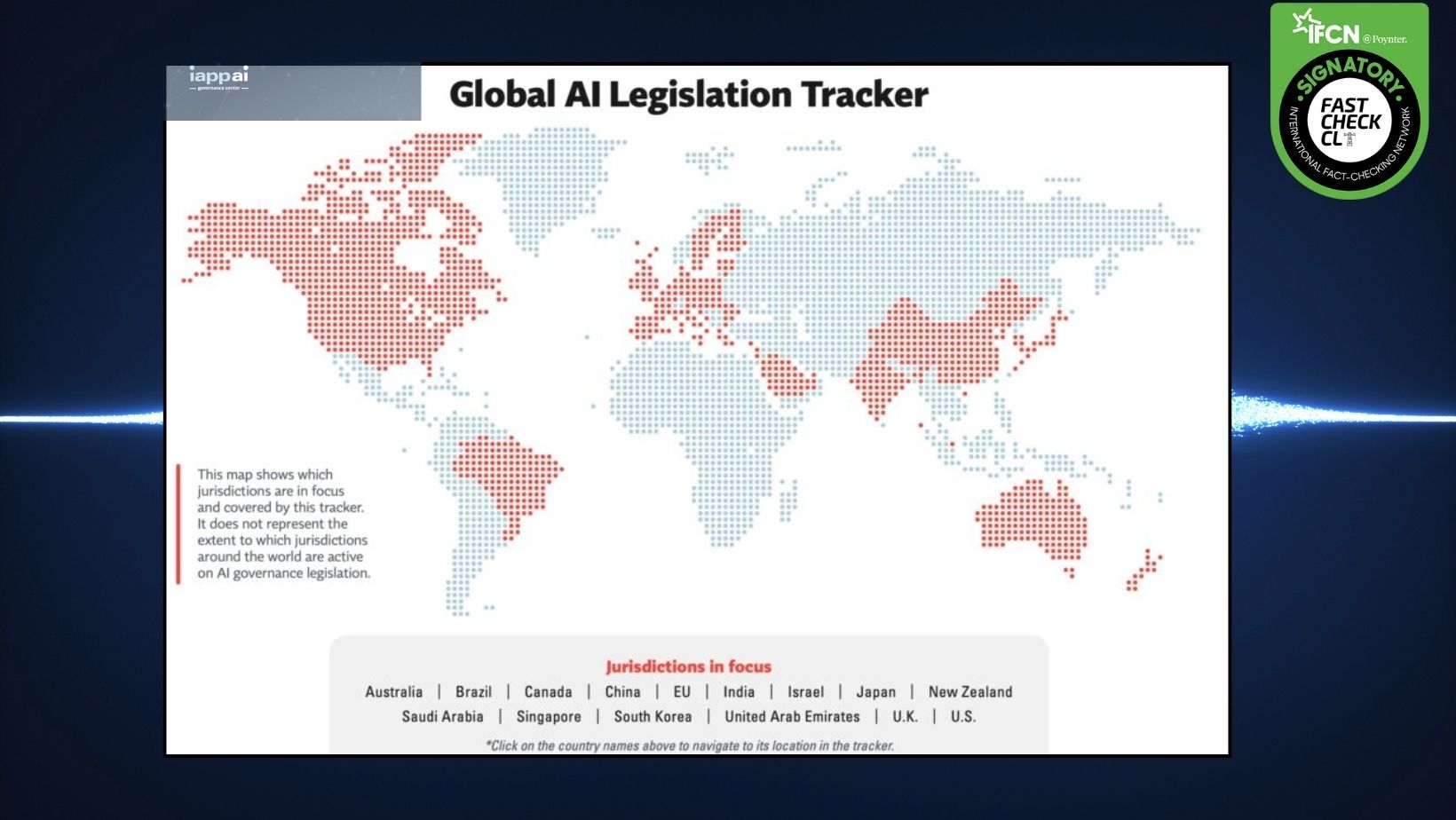 You are currently viewing Legislaciones globales sobre inteligencia artificial