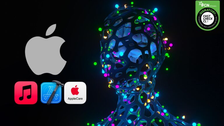 Read more about the article Tres funciones de Apple que tendrán inteligencia artificial en iOS
