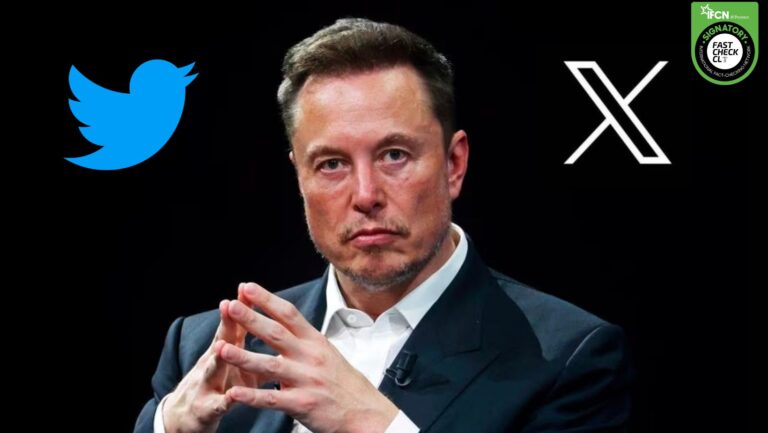 Read more about the article As铆 cambi贸 Elon Musk Twitter en un a帽o