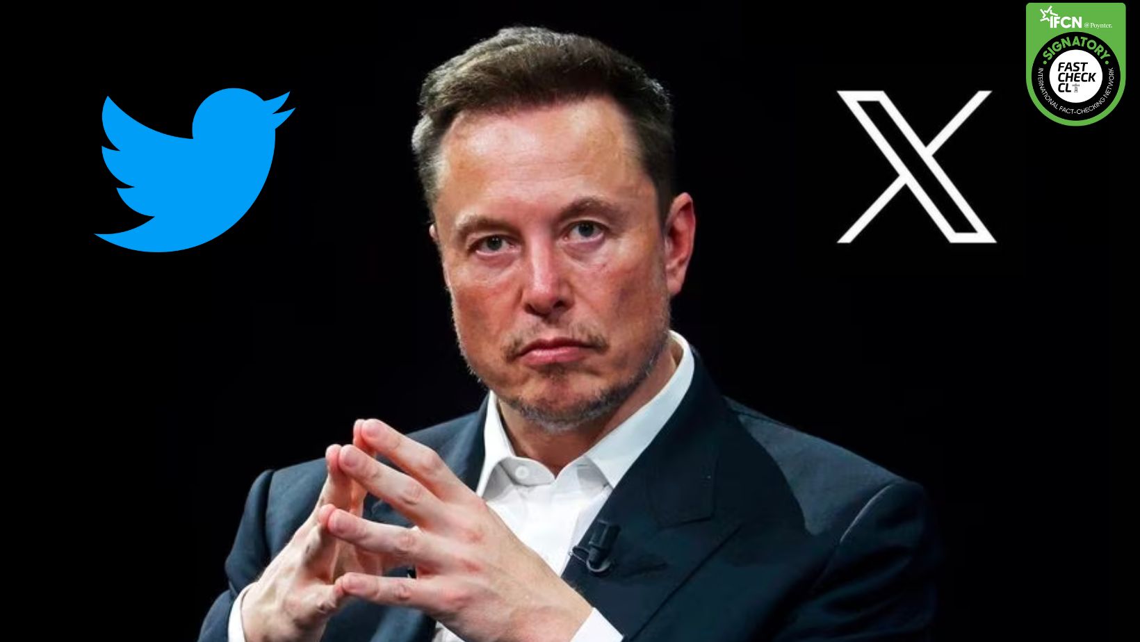You are currently viewing Así cambió Elon Musk Twitter en un año