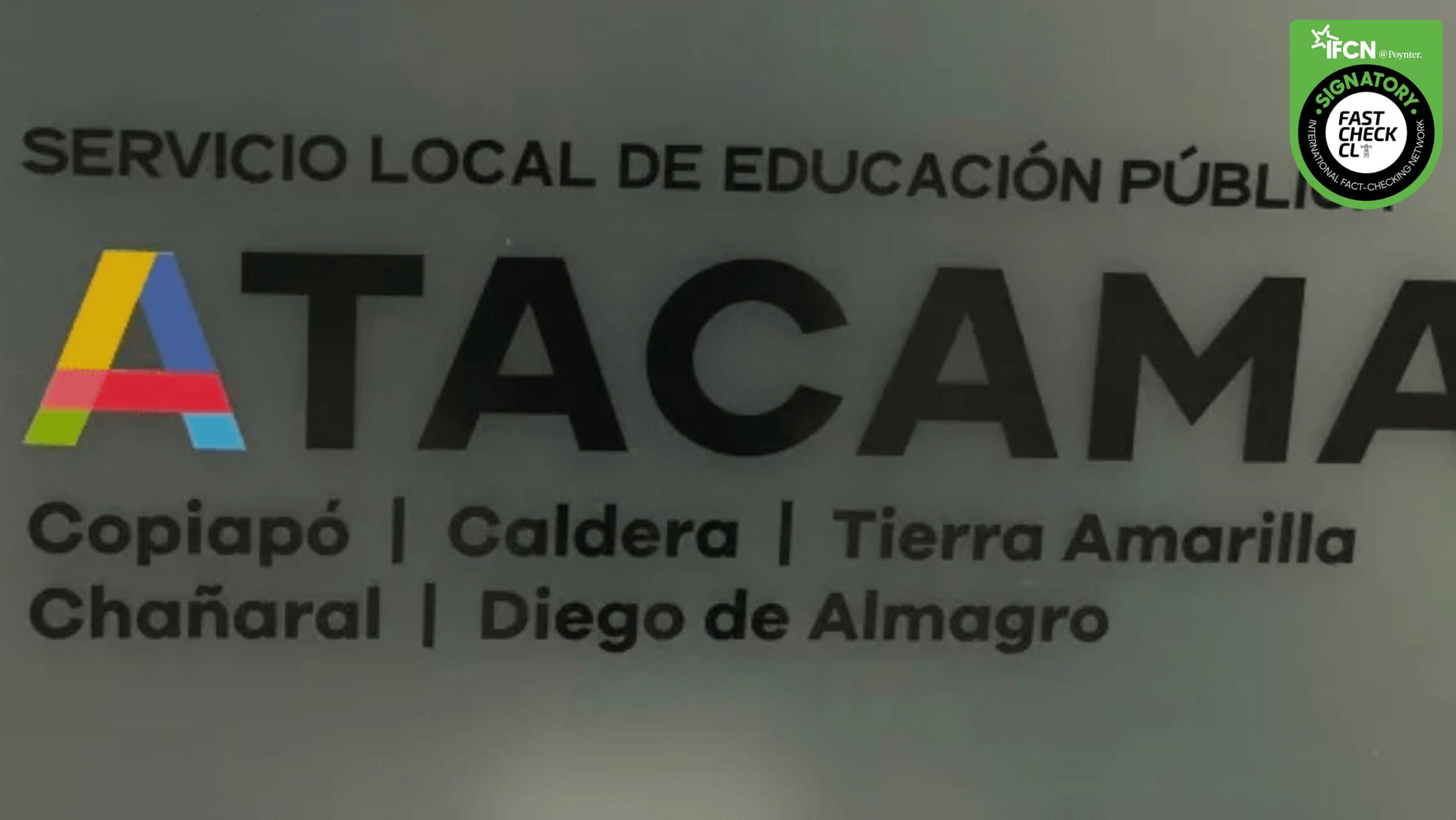 You are currently viewing ¿Qué pasa con los SLEP?: Todo lo que debes saber sobre la crisis educacional en Atacama