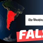 The Washington Post: “La Argentina tiene el problema más serio del mundo”: #Falso