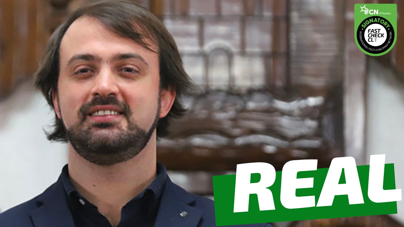 You are currently viewing Tricel suspende por un mes a alcalde de Valparaíso, Jorge Sharp, por “abandono de deberes”: #Real