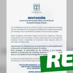 Embajada de Israel invita a proyección privada de imágenes de la “masacre ejecutada por Hamás”: #Real