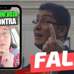 Según la propuesta constitucional, “solo van a poder meter preso a alguien si lo pillan infraganti”: #Falso