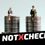 Not Check: ¿Se garantiza la igualdad salarial en la nueva Constitución?