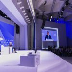 La desinformación es el “mayor riesgo global” a corto plazo según el Foro Económico Internacional