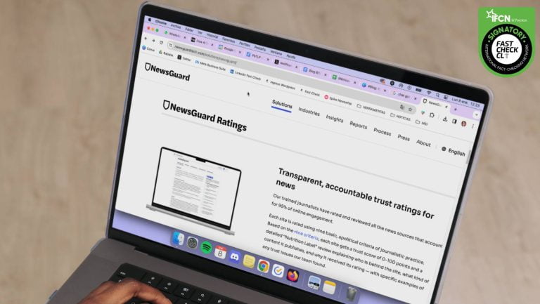 Lee más sobre el artículo Sitios web con artículos falsos generados por IA aumentaron en un 1000% (mayo – diciembre 2023)