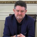 Claudio Orrego: “Si no le pegamos al crimen organizado en su patrimonio, esto se va a perpetuar eternamente”