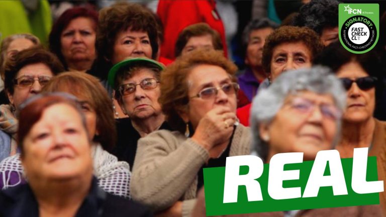 Read more about the article “El 96% de las mujeres que se pensionaron por vejez en últimos 12 meses, tienen pensión de AFP menor al sueldo mínimo”: #Real
