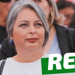Hermana de la ministra Jeannette Jara trabaja en el Ministerio de Educación por un sueldo de $3 millones: #Real